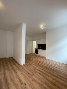 Foto - 1,5 Zimmer Wohnung 