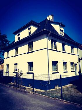 Foto - Verkauft wird eine Kernsanierte 3 Familienhaus in Erdmannhausen