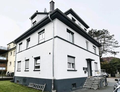Foto - Einfamilienhaus zum Kaufen in Erdmannhausen