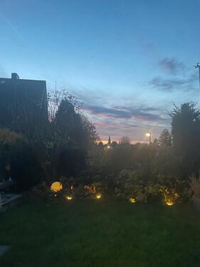 Foto - Reihenendhaus in Ratingen Homberg