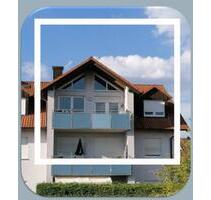 3-Zimmer Wohnung - 630,00&nbsp;EUR Kaltmiete, ca.&nbsp; 62,00&nbsp;m&sup2; in Uffenheim (PLZ: 97215)