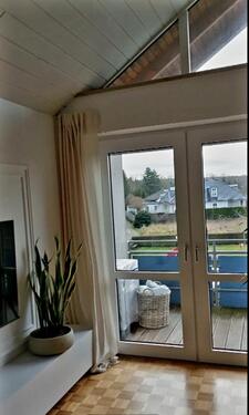 Foto - Dachgeschoßwohnung in Uffenheim zur Miete