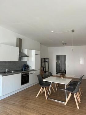 Foto - Möblierte 2-Zimmer Wohnung in Zentraler Lage