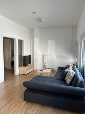 Foto - 2 Zimmer Etagenwohnung zur Miete in Schwandorf