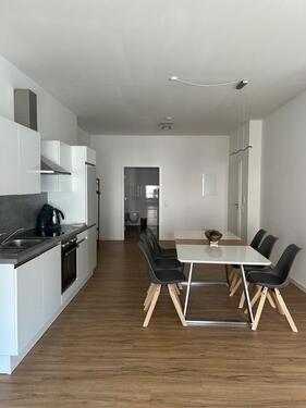 Foto - 2 Zimmer Etagenwohnung in Schwandorf