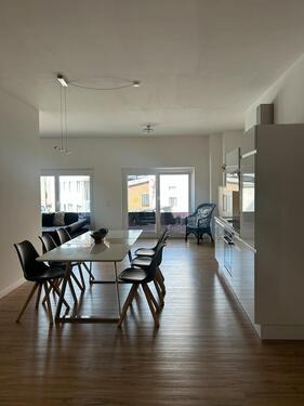 Foto - Etagenwohnung in Schwandorf zur Miete