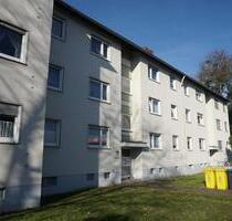 Demnächst frei! 2-Zimmer-Wohnung in Sinzig