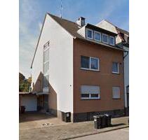 Appartement in MG-Neuwerk ab 1.4. - Mönchengladbach Ost