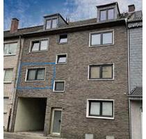 Helle 1-Zimmer-Wohnung in Duisburg-Walsum – perfekt für Singles oder Berufspendler! (#95)