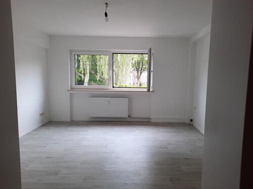 Foto - 1 Zimmer Etagenwohnung zur Miete in Duisburg