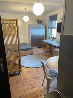 Foto - 1 Zimmer Etagenwohnung zur Miete in Gießen