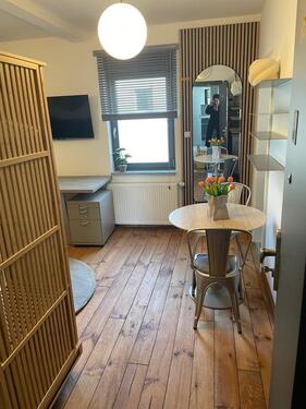 Foto - 1 Zimmer Etagenwohnung in Gießen