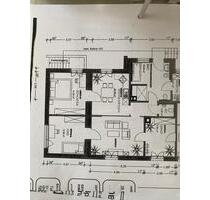 3 Zimmer Wohnung in zentraler Lager. ca 90m² Münsingen