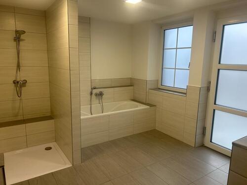 Foto - 3 Zimmer Etagenwohnung in Münsingen