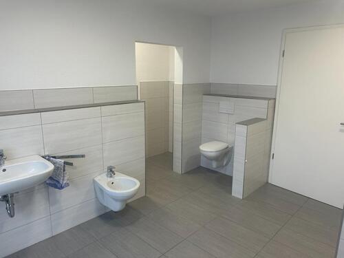 Foto - Etagenwohnung in Münsingen zur Miete