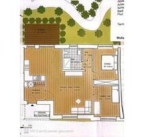 Schöne Erdgeschosswohnung mit eigenem Eingang in Ascheberg