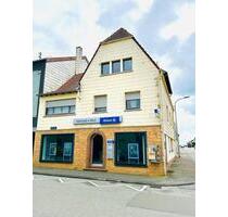 Mehrfamilienhaus mit Gewerbeeinheit - Pirmasens Fehrbach