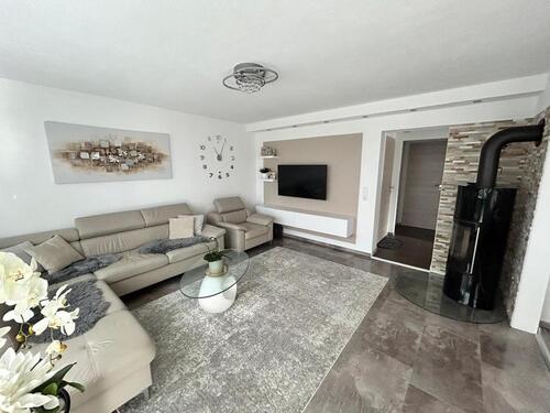 Foto - Moderne 3,5 Zi. Wohnung mit EBK & großer Terrasse