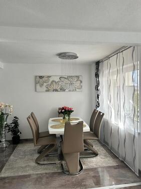 Foto - 3.5 Zimmer Erdgeschoßwohnung zur Miete in Donaueschingen