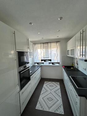 Foto - Erdgeschoßwohnung in Donaueschingen zur Miete