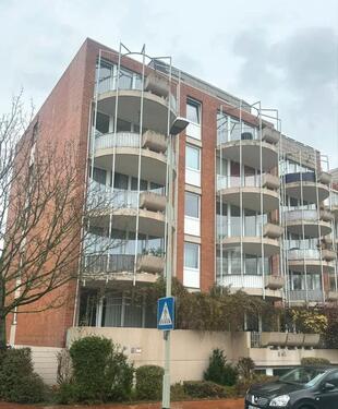 Foto - Helle Etagenwohnung in zentraler Lage – nur 5 Minuten von der MHH