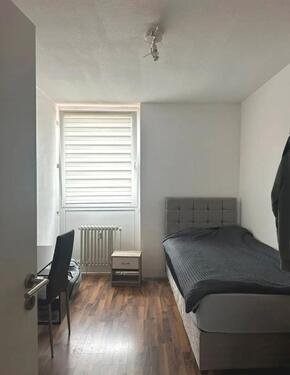 Foto - Etagenwohnung in Hannover zum Kaufen