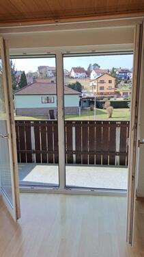 Foto - Etagenwohnung in Weitramsdorf zur Miete