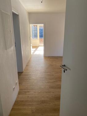 Foto - Erdgeschoßwohnung in Waldshut-Tiengen zur Miete