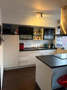 Foto - 3 Zimmer-Wohnung mit Einbauküche und Balkon in Lingen