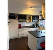 3 Zimmer-Wohnung mit Einbauküche und Balkon in Lingen - Lingen (Ems)