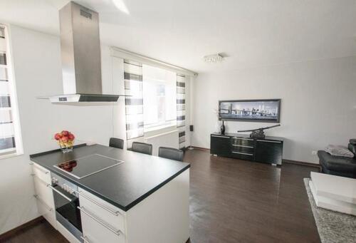 Foto - 3 Zimmer Etagenwohnung in Lingen (Ems)