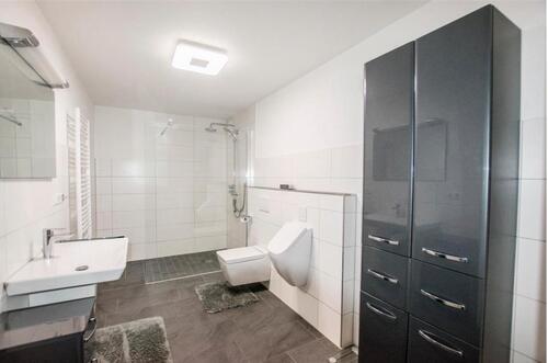 Foto - Etagenwohnung in Lingen (Ems) zur Miete