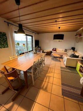 Foto - Erdgeschosswohnung in Mömlingen in ruhiger Lage