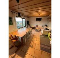 Erdgeschosswohnung in Mömlingen in ruhiger Lage