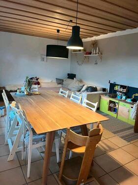 Foto - 3 Zimmer Erdgeschoßwohnung in Mömlingen