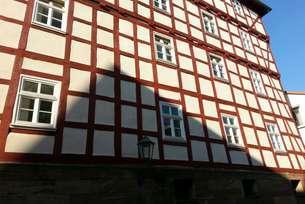 Foto - 157.09 Schöne 2ZKB Wohnung Waisengasse 1 Bad Wildungen Besichtigungstermin 09.04.2024 um 9:30 Uhr