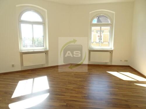 Foto - 3 Zimmer Etagenwohnung zur Miete in Zwickau