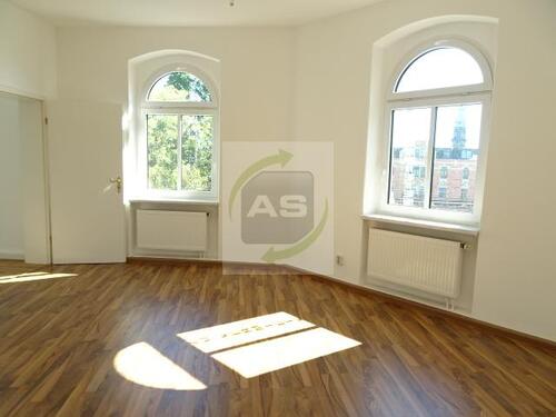 Foto - 3 Zimmer Etagenwohnung in Zwickau