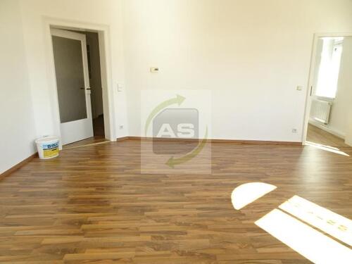 Foto - Etagenwohnung in Zwickau zur Miete