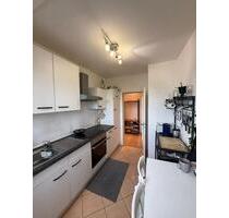 Schöne Wohnung nahe Schäfersee – Emmentaler Str. 97 - Berlin Reinickendorf