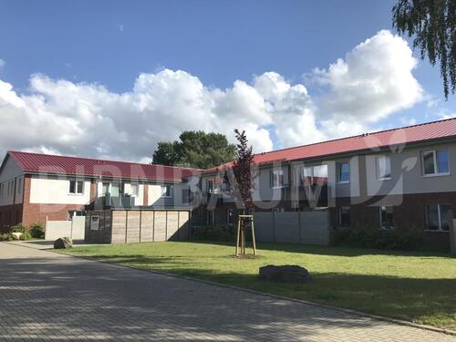 Foto - Barrierefreies Wohnen mit gehobenem Standard in ländlicher Lage