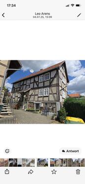 Foto - Kernsaniertes Haus zum Mietkauf