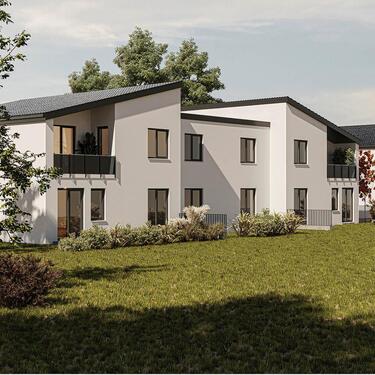 Foto - Reihenhaus in Eichenzell