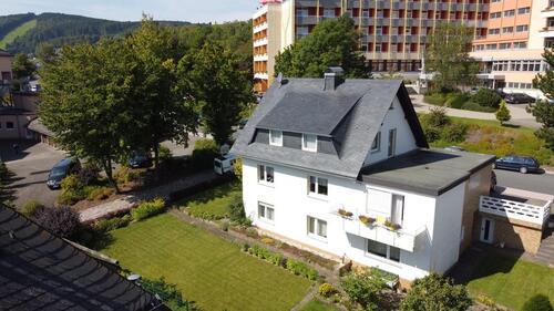 Foto - Einfamilienhaus in toller Lage in Willingen