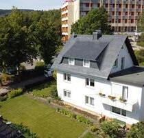 Einfamilienhaus in toller Lage in Willingen - Willingen (Upland)