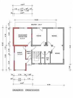 Foto - Einfamilienhaus in Willingen (Upland) zum Kaufen