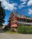 Foto - Moderne 4-Zimmer-Eigentumswohnung mit Galerie, Garage, neuem Dach