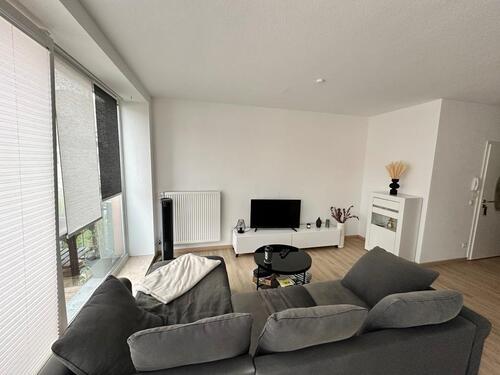 Foto - 2-Raum Wohnung mit Balkon und EBK