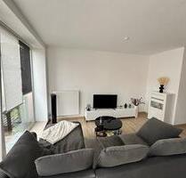 2-Raum Wohnung mit Balkon und EBK - Jena Burgau