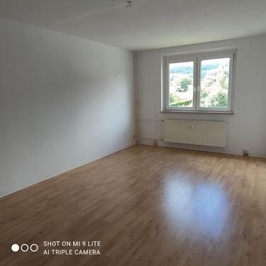 Foto - Etagenwohnung in Krayenberggemeinde